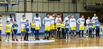 Баскетболният Ямбол с девета победа през сезона