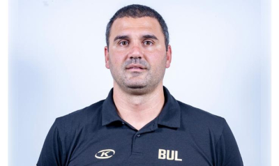 Селекционерът на баскетболните национали до 18 години Стойо Чолаков: Показахме, че имаме място на това Европейско първенство