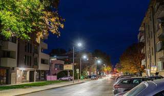 Община Ямбол продължава ремонтите дейности на територията на града,