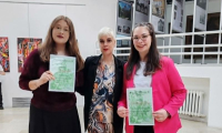 НАЦИОНАЛНО ПРИЗНАНИЕ ЗА ТАЛАНТИТЕ НА ЯМБОЛ! ?