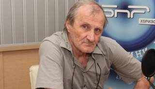 Валентин Вацев: Аз съм за мир между основните политически сили... За годината, технологията на изборите, Борисов.