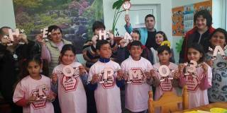 НЕ НА ТОРМОЗА И НАСИЛИЕТО В