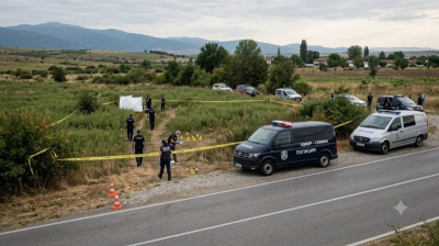 Убийство край „Петолъчката“: 31-годишна жена от Ямбол е намерена мъртва, задържан е 26-годишен