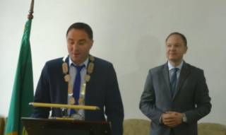 ЗАЕДНО, ОТГОВОРНО И ВСЕОТДАЙНО НАПРЕД! ПРОМЯНАТА В ГРАДА И ОБЩИНАТА ЩЕ ПРОДЪЛЖИ!