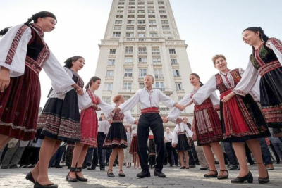 28 март в Ямбол