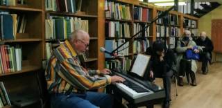 ПАМЕТНА ВЕЧЕР ЗА ДИМИТЪР КРАЛЕВ В ЯМБОЛ