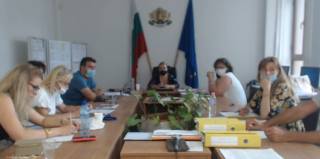 РИК Ямбол отхвърли две жалби на Калоян Калиманов от БСП за България,