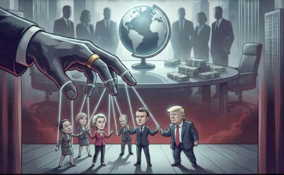 Генерално политическо четиво