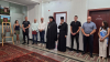 Реставрирани възрожденски икони от Бакаджишкия манастир бяха представени в община „Тунджа“
