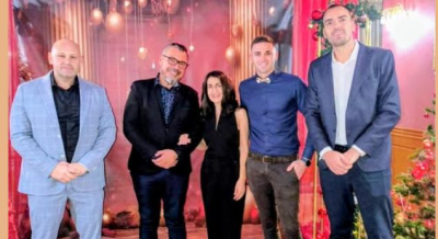 Честит рожден ден на Община "Тунджа" !