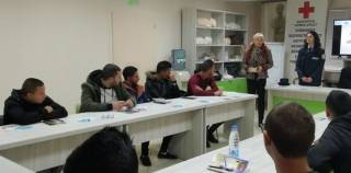 Превенция на пътния травматизъм и безопасността на пътя