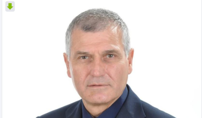 Честита 80-годишнина на д-р Дончо Тенев!