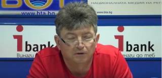 Според И. Кърцъков - нарушения при ремонта на детските заведения – Детска ясла „Слънчево детство” и ЦДГ „Свобода”,