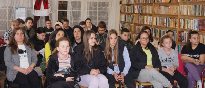 Пилотна комисия МОСТ проведе първа работна среща с младежи