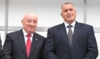 Нормално е и в Ямбол джендър/к/и и &quot;леви лидери&quot; да плачат с ГЕРБ за Сергей /с Истанбулската конвенция... /