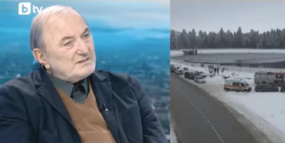 Психиатърът д-р Николай Михайлов за мистерията/трагедията Петрохан-Околчица