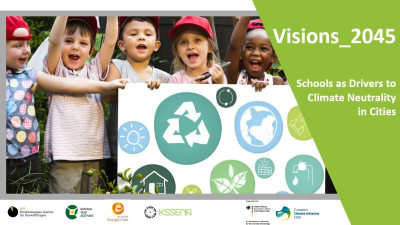 Община Ямбол е една от двете общини в България, които ще участват в проект