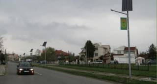 НОВ ОБЛИК НА УЛ.“ХЕМУС“ В СТРАЛДЖА