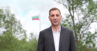 Кметът на Ямбол Валентин Ревански: Най-важното за един град са хората, които вярват в него