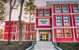 “Да спасим Ямбол” сигнализират за евентуално незаконно строителство в градския парк