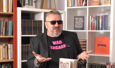 М. Карбовски: ДТЕ - Долу Тази Европа