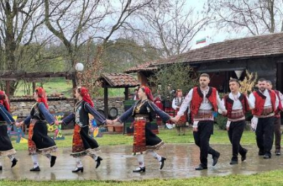 Започнаха изявите, посветени на Празника на община &quot;Тунсжа&quot;