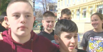 Пламен от Ямбол - История на вдъхновение и успех в тениса