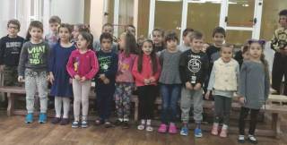 Гостуването бе приятно – ще повторим многократно! : )