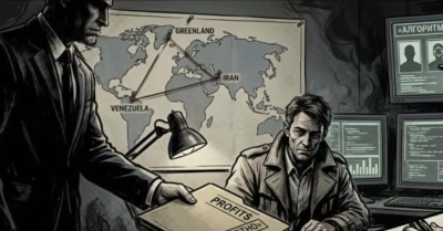 САЩ срещу Иран. Защо започна войната? Доктрината "Донро"