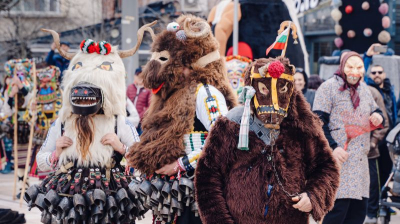 6 март ПРОШКА!