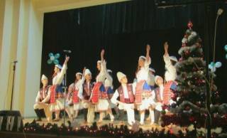 БЛАГОТВОРИТЕЛЕН КОНЦЕРТ В СТРАЛДЖА „ДОБРОТАТА Е СИЛА!“