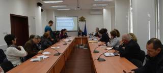 Комисията по заетост съгласува държавния план-прием на област Ямбол за 2020/2021 година