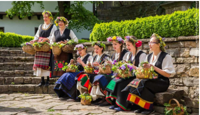 ЛАЗАРОВДЕН