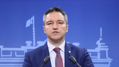 Кристиан Вигенин написал заявление, че влиза депутат от Ямбол