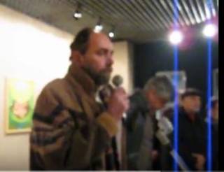 Земята приема това тяло на 40-тия ден от смъртта.../Видеоспомен/ Борислав Ненов: