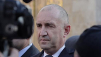 Президентът Румен Радев: