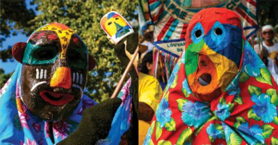 Изявени фотографи с изложби в Ямбол в рамките на Международния маскараден фестивал „Кукерландия“