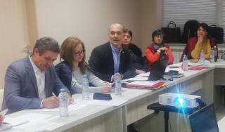 „Защита на личните данни“