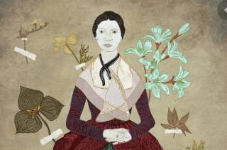 В прозорчето на Алис /ПРЕРИЯ/