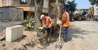 Продължават дейностите по изпълнението на