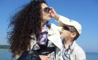 Приказки за Алис. Най-хубавото птиче