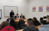 ПГЗ „ХРИСТО БОТЕВ”, ЯМБОЛ, СЕ ВКЛЮЧИ В НАЦИОНАЛНАТА КАМПАНИЯ „ПОХОДЪТ НА КНИГИТЕ”
