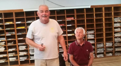 ТВОРЧЕСКА ВЕЧЕР В ЯМБОЛ