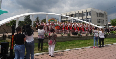 В Стралджа завърши тазгодишното издание на традиционния събор &quot;Мараш пее&quot; /Класирането/