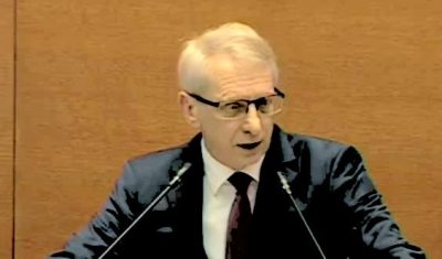 След питане от БСП: Не е било обсъждано и подписвано споразумение за изпращане на