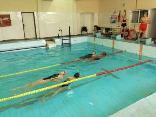 БЧК набира кандидати за обучение в курсове за