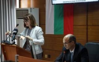 От Неделник - Диана Иванова: За сесията днес: