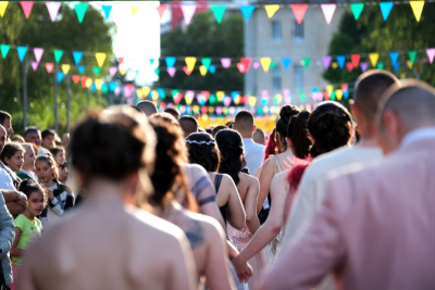 23 май в Ямбол кино, театър, балове