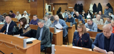 Допълнителна техника на прогнозна стойност над 382 хил. евро ще бъде закупена в Ямбол